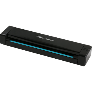 IRIScan Executive 4 Scanner