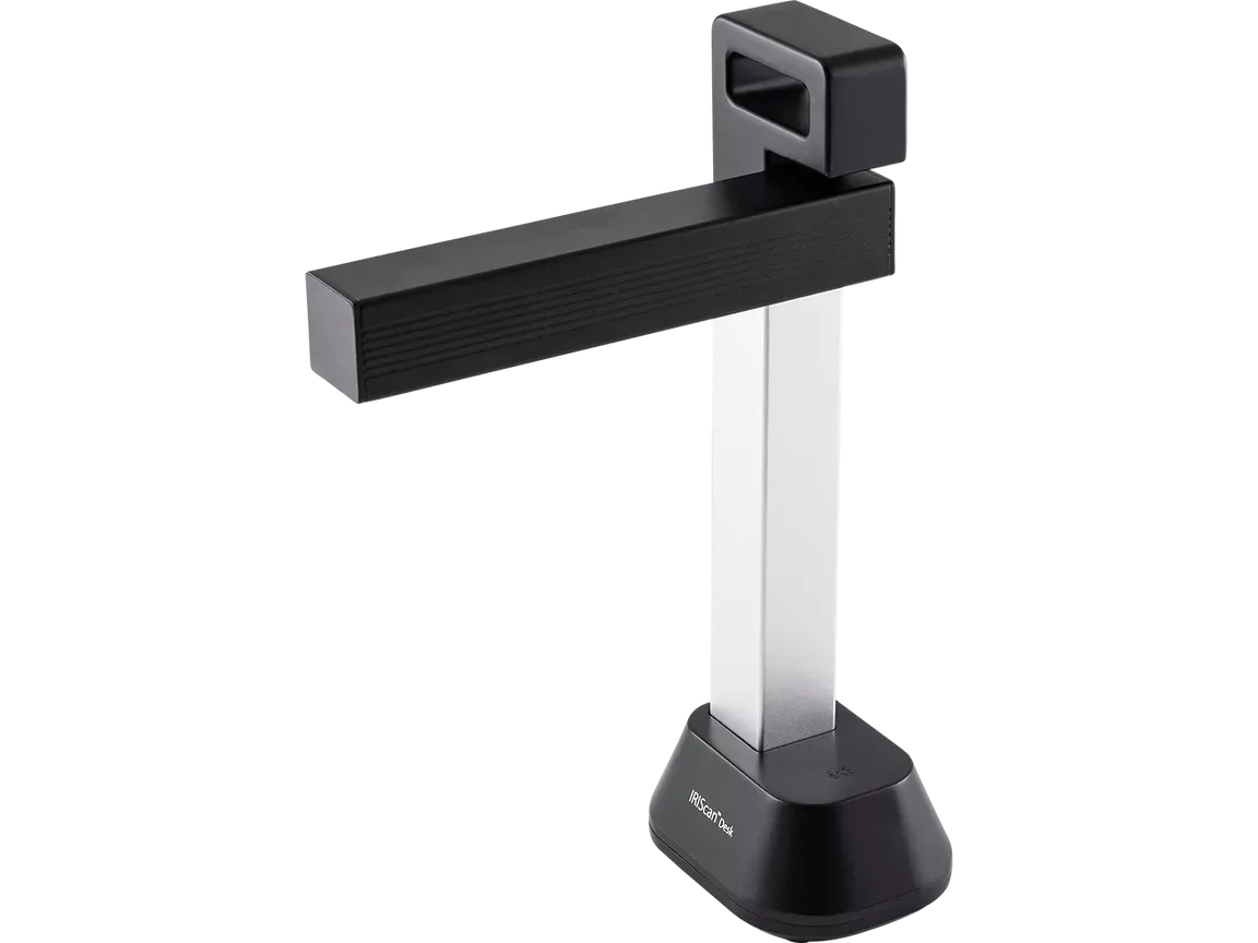 IRIScan Desk 6 Scanner