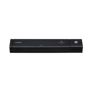 imageFORMULA P-208II Scanner