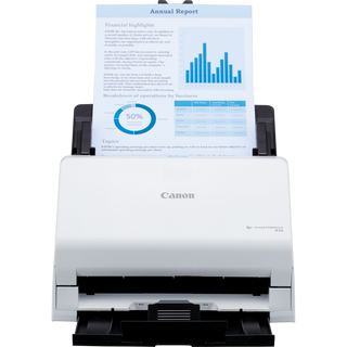 imageFORMULA R30 Scanner (Request a Quote)