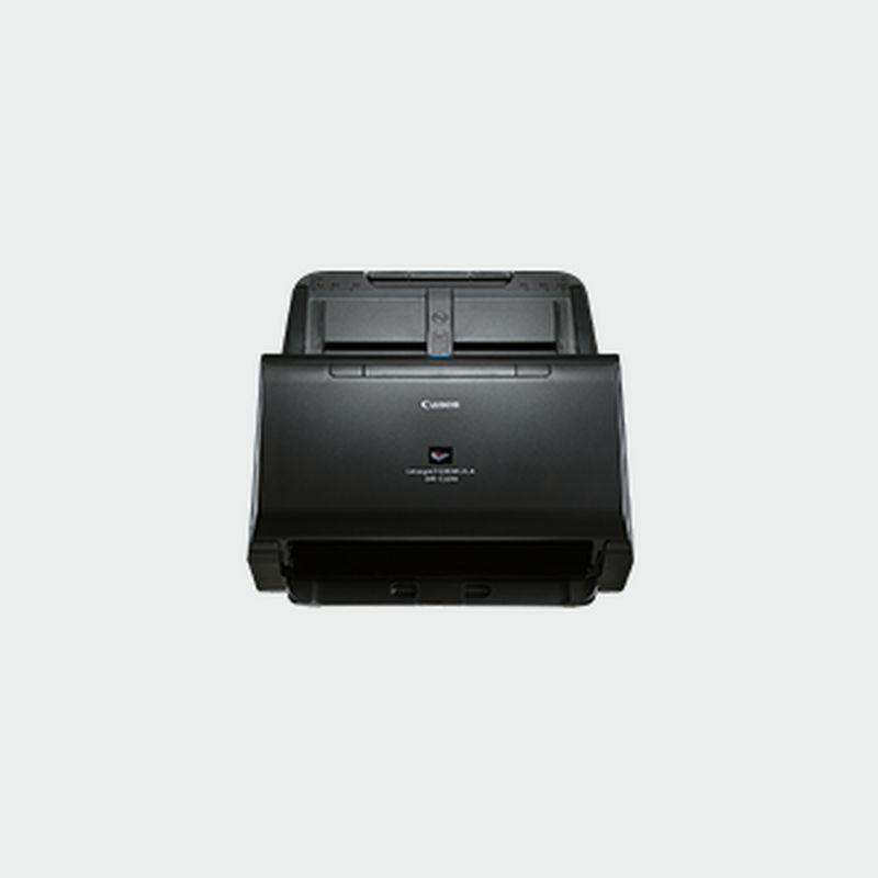 imageFORMULA DR-C230 Scanner