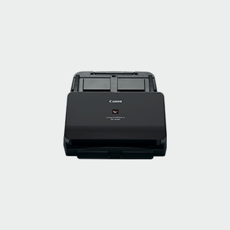 imageFORMULA DR-M260 Scanner