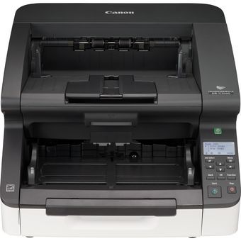imageFORMULA DR-G2090 Scanner
