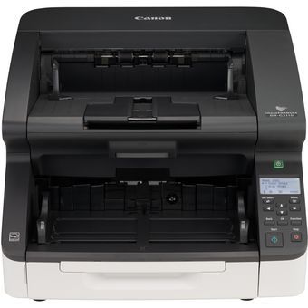 imageFORMULA DR-G2110 Scanner