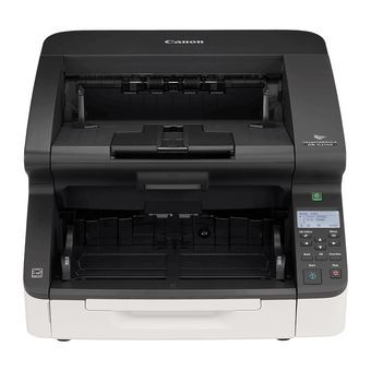imageFORMULA DR-G2140 Scanner
