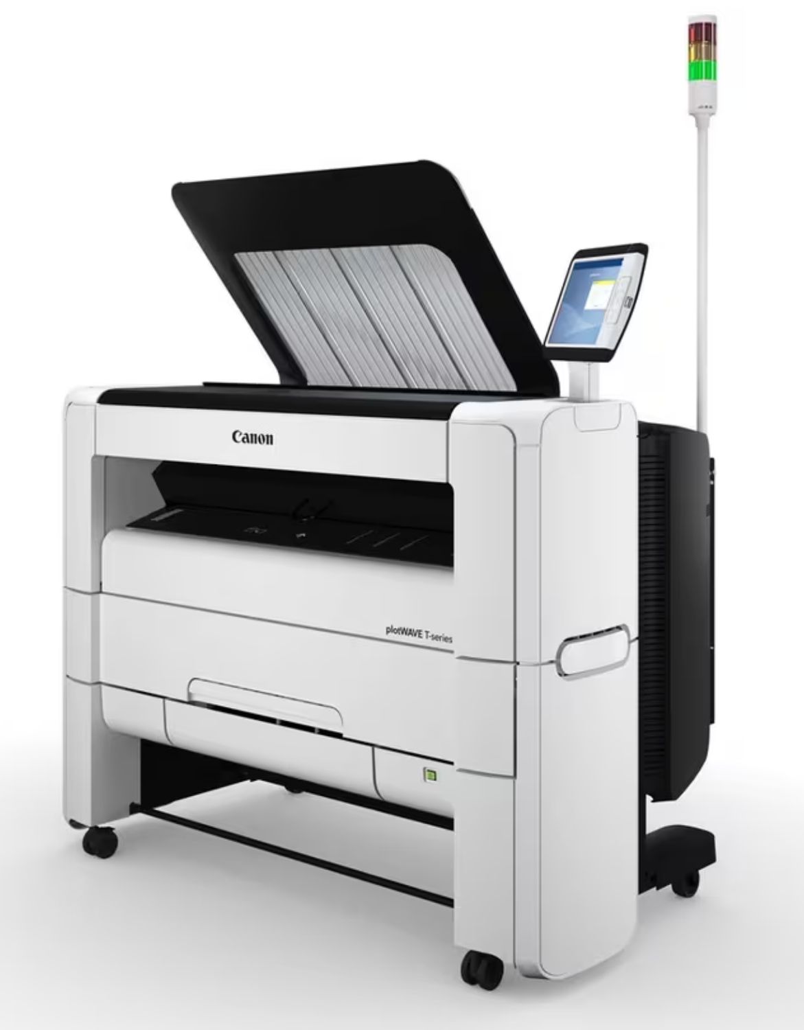PlotWAVE T30 Printer (36"/A0) 2 Roll B&W SFP Printer