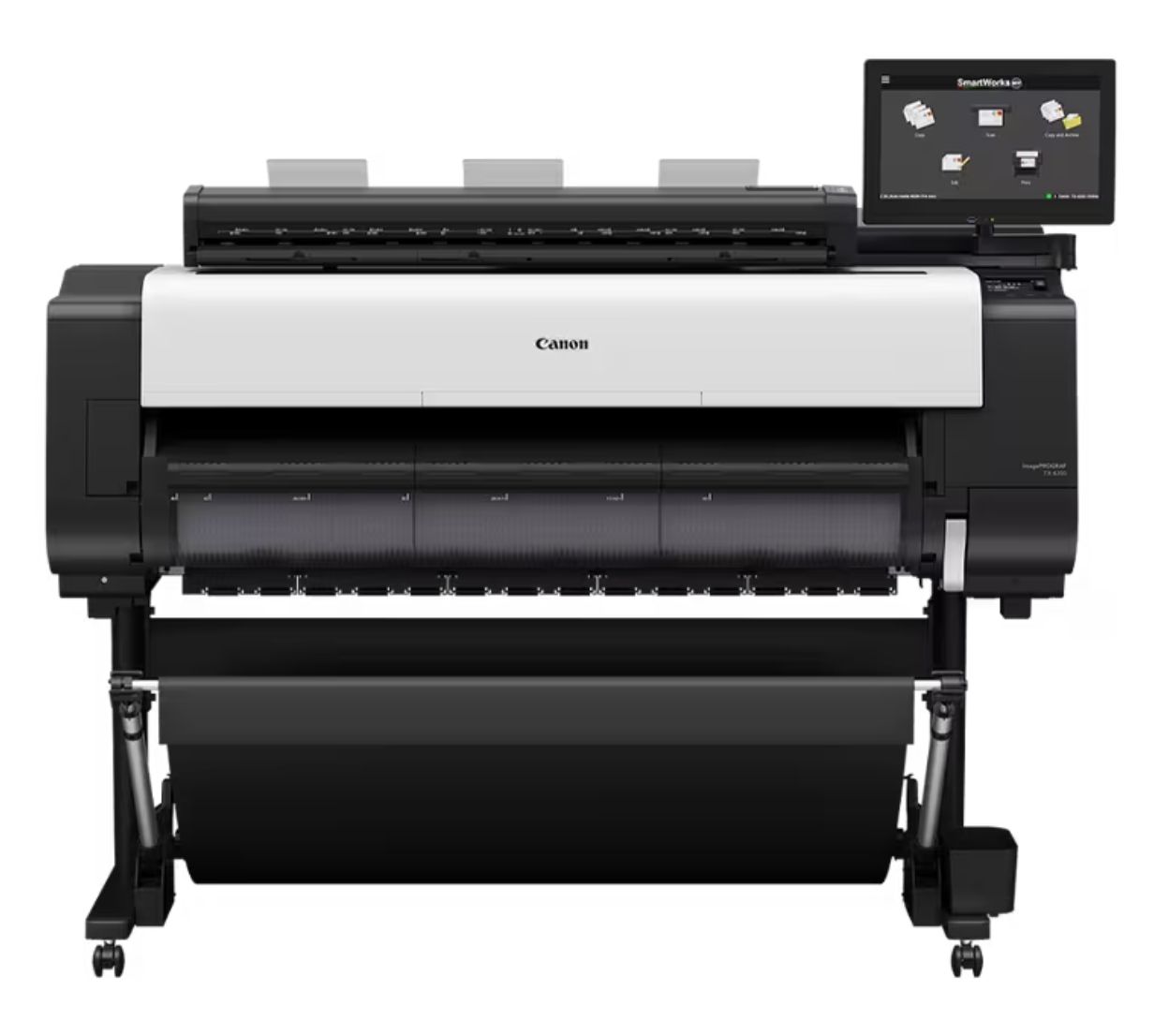 Canon imagePROGRAF TX-4200 MFP Z36