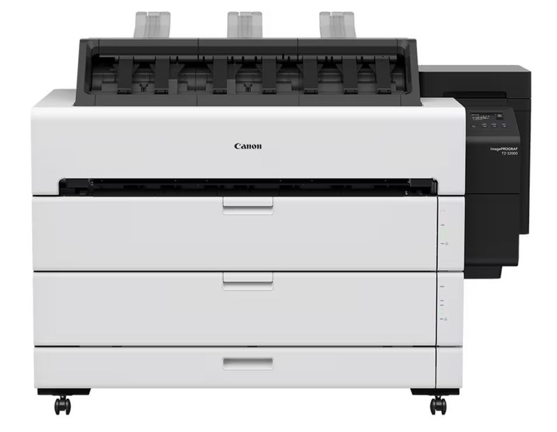 Canon imagePROGRAF TZ-32000