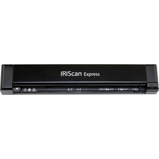 IRIScan Express 4 Scanner IRIScan Express 4 Scanner