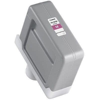 Original Canon PFI-110 M Ink Cartridge