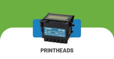 PRINTHEADS