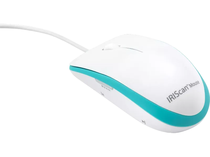Canon IRIScan Mouse Executive 2 Scanner (Request a Quote)