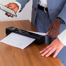 Canon IRIScan Anywhere 6 WIFI Duplex Scanner (Request a Quote)