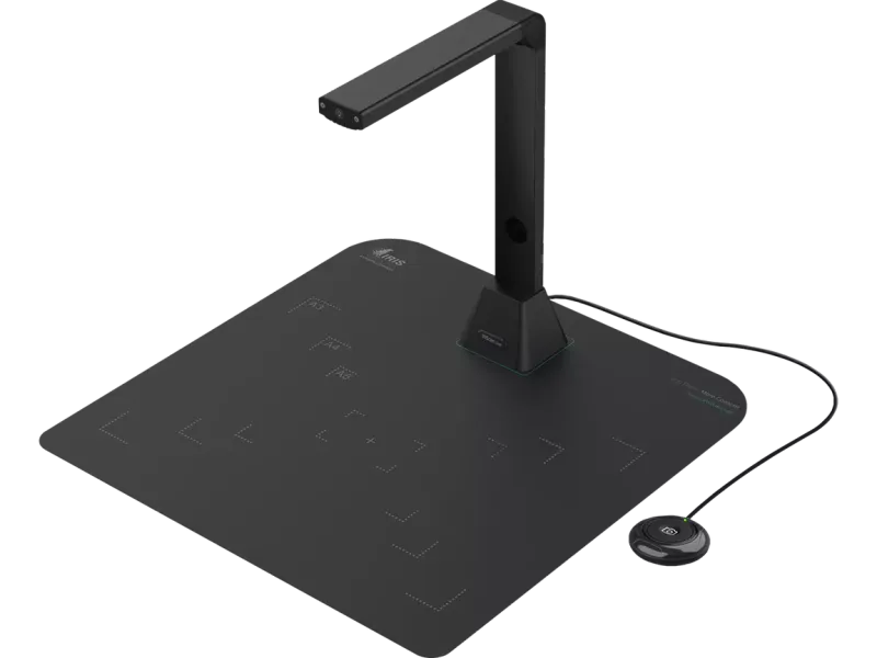 IRIScan Desk 5 Pro Scanner (Request a Quote)