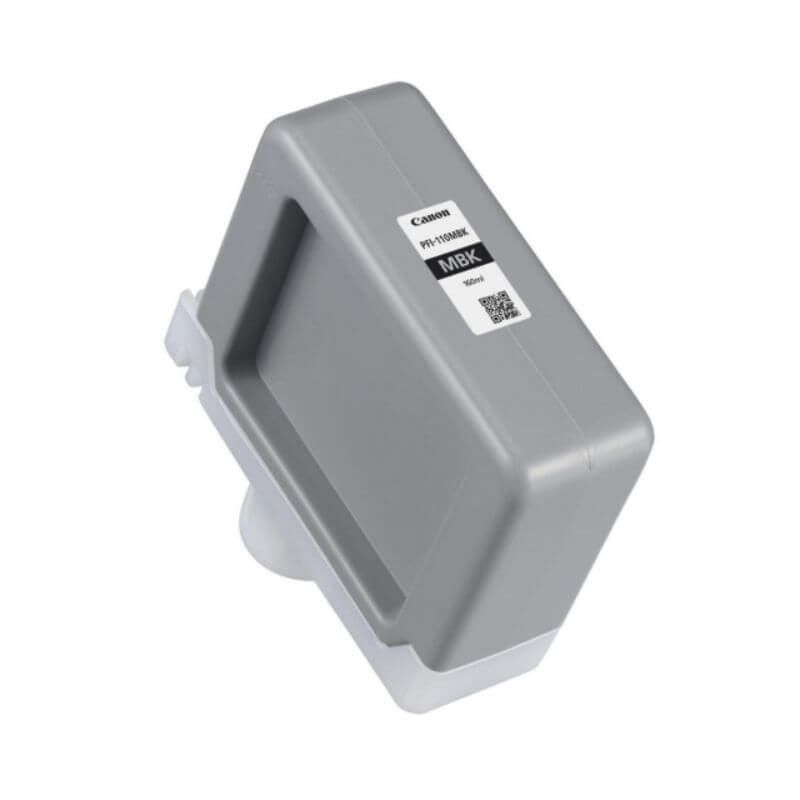 Original Canon PFI-110 MBK Ink Cartridge