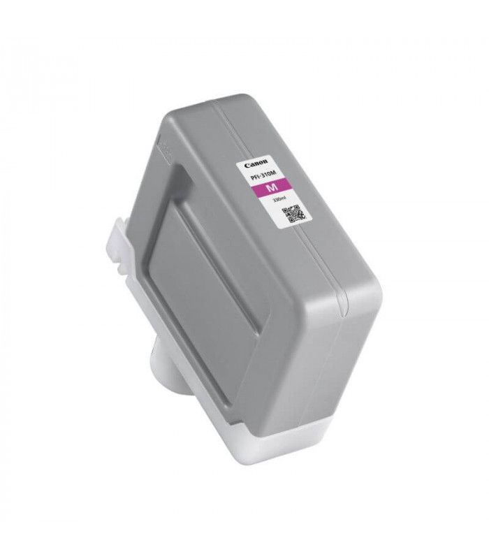 Original Canon PFI-310 Magenta Ink Cartridge