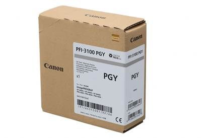PFI-3100 Photo Grey