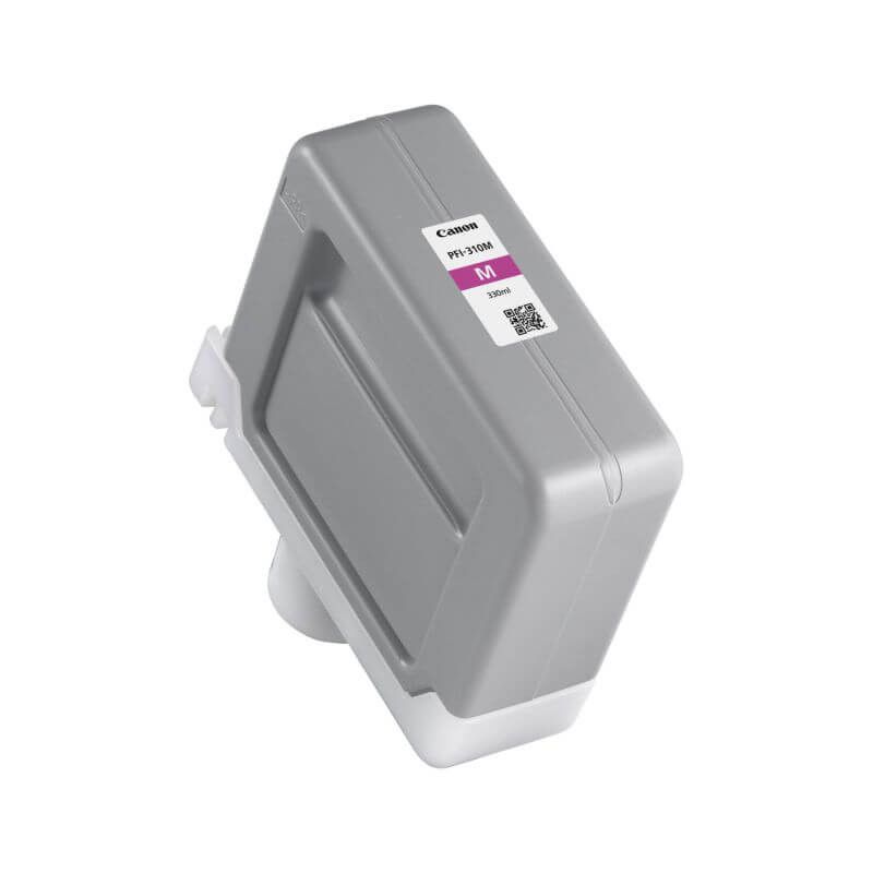 Original Canon PFI-310 M Ink Cartridge