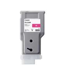 Original Canon PFI-320 M Ink Cartridge