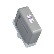 Original Canon PFI-2300 Violet Ink Cartridge