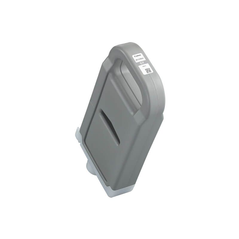 Original Canon PFI-2700 Grey Ink Cartridge