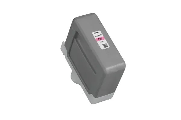 Original Canon PFI-3300 Magenta Ink Cartridge