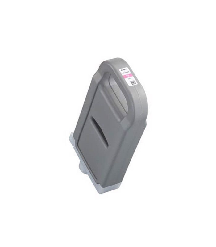 Original Canon PFI-2700 Fluorescent Pink Ink Cartridge