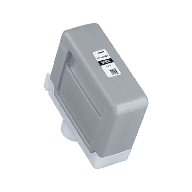 Original Canon PFI-340 Matte Black Ink Cartridge