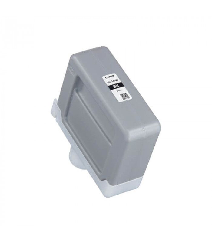 Original Canon PFI-340 Black Ink Cartridge