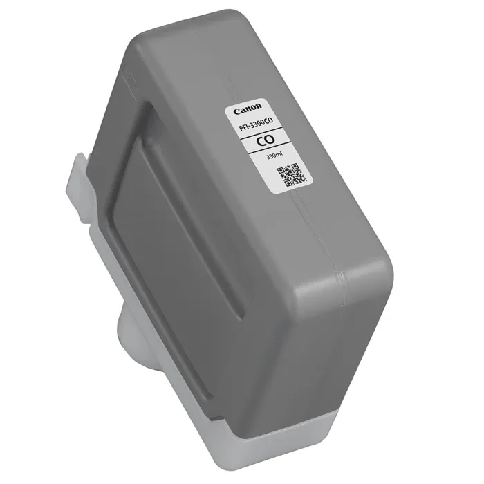 Original Canon PFI-3300 Chroma Optimizer Ink Cartridge