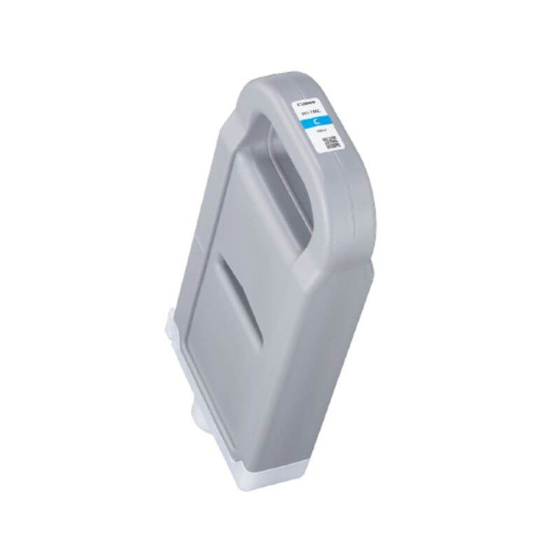 Original Canon PFI-740 Cyan Ink Cartridge