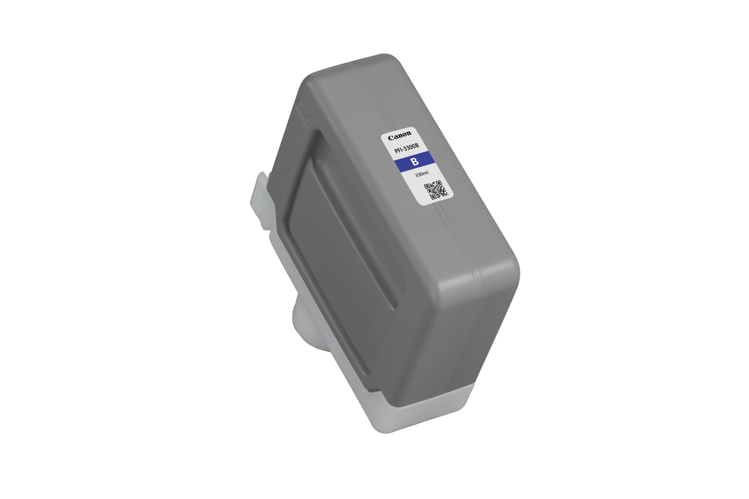 Original Canon PFI-3300 Photo Black Ink Cartridge