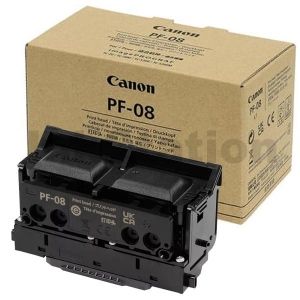 Original Canon Printhead PF-08 Ink Cartridge