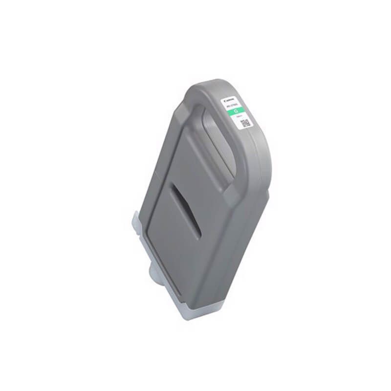 Original Canon PFI-2700 Green Ink Cartridge