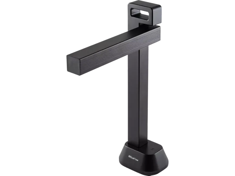 Canon IRIScan Desk 6 Pro Scanner