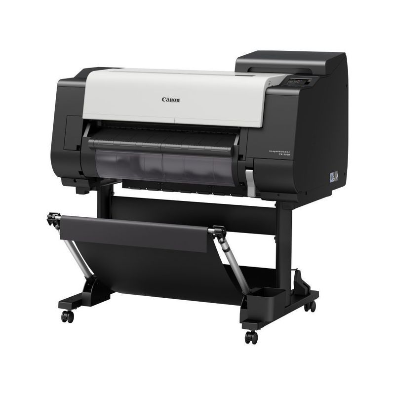 Canon iPF TX-2100 Wide Format Printer
