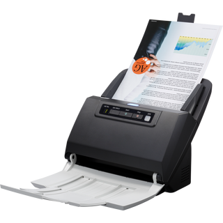 imageFORMULA DR-M160II Scanner