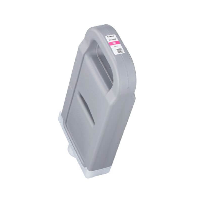 Original Canon PFI-740 Magenta Ink Cartridge