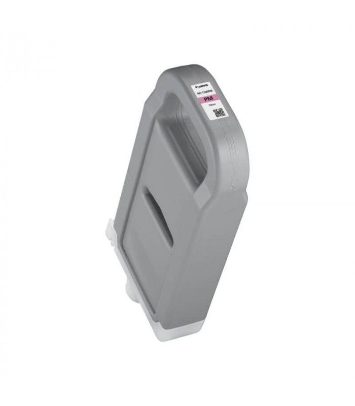 Original Canon PFI-1700 Photo Magenta Ink Cartridge Original Canon PFI-1700 Photo Magenta Ink Cartridge