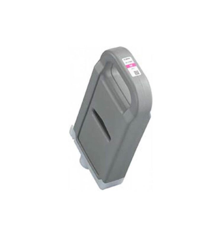 Original Canon PFI-2700 Magenta Ink Cartridge