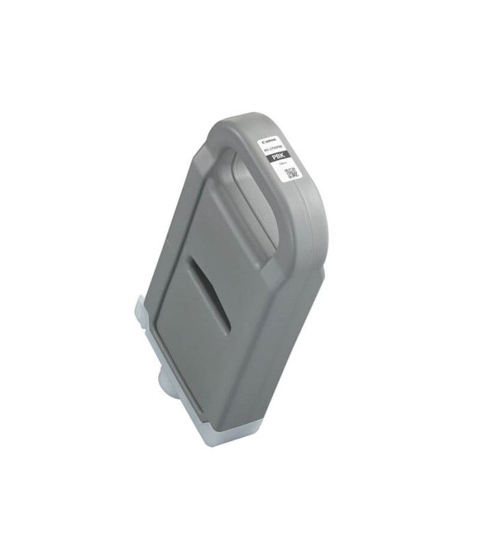 Original Canon PFI-2700 Photo Black Ink Cartridge
