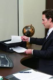 imageFORMULA DR-M1060II Scanner