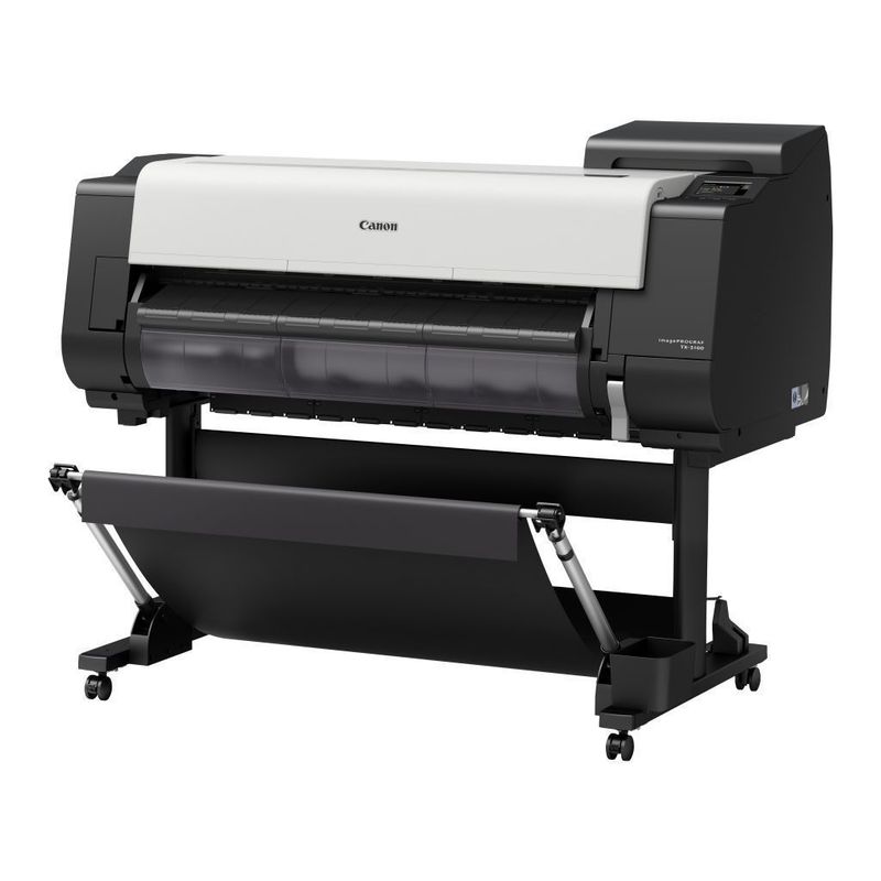 Canon iPF TX-3100 Wide Format Printer