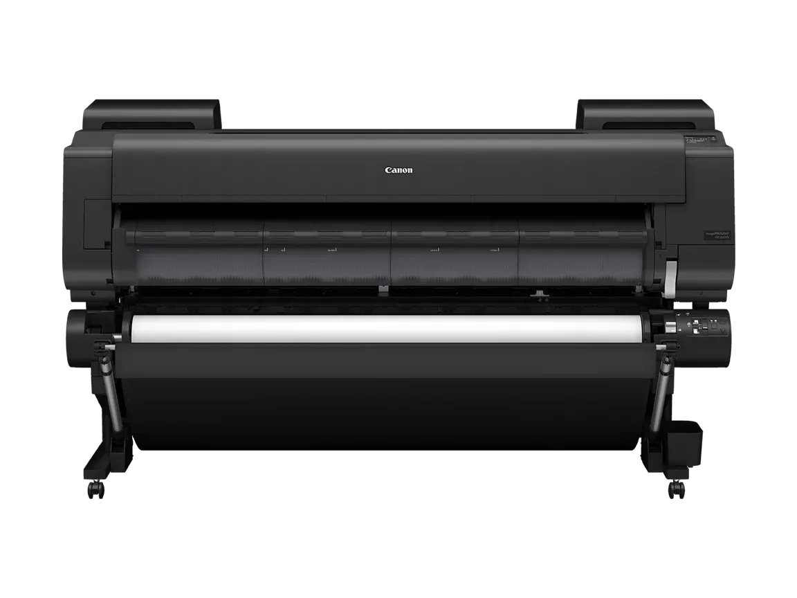 Canon iPF GP-6600S (7-Colour) - (60" 1.5m Printer (Ex Indent) NEW
