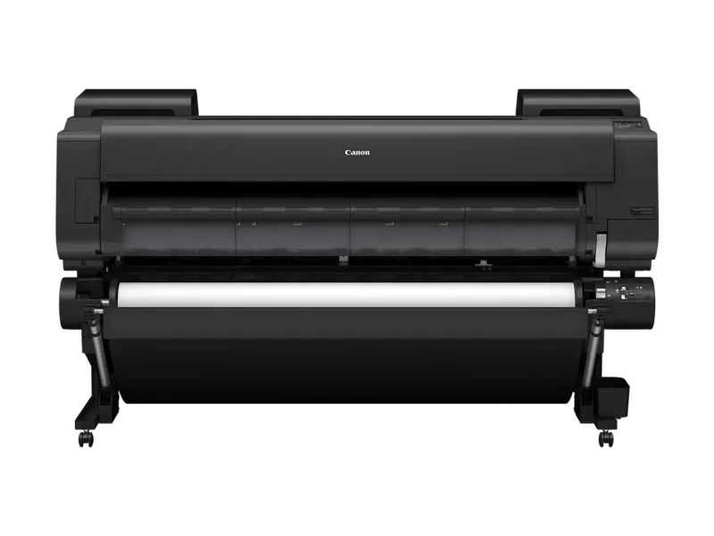 Canon iPF GP-6600S (7-Colour) - (60" 1.5m Printer (Ex Indent) NEW