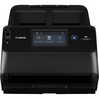 imageFORMULA DR-S150 Scanner