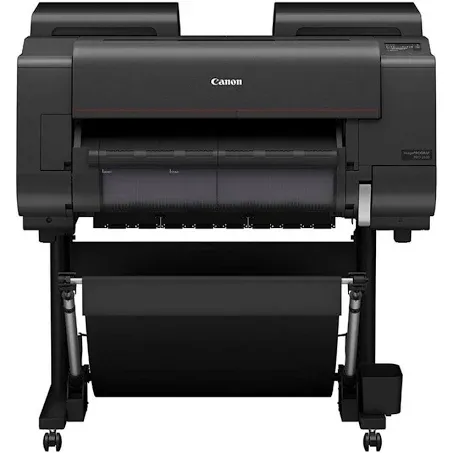 Canon iPF GP -2600S (7-Colour) - (24*) Al Printer (Ex Indent) NEW