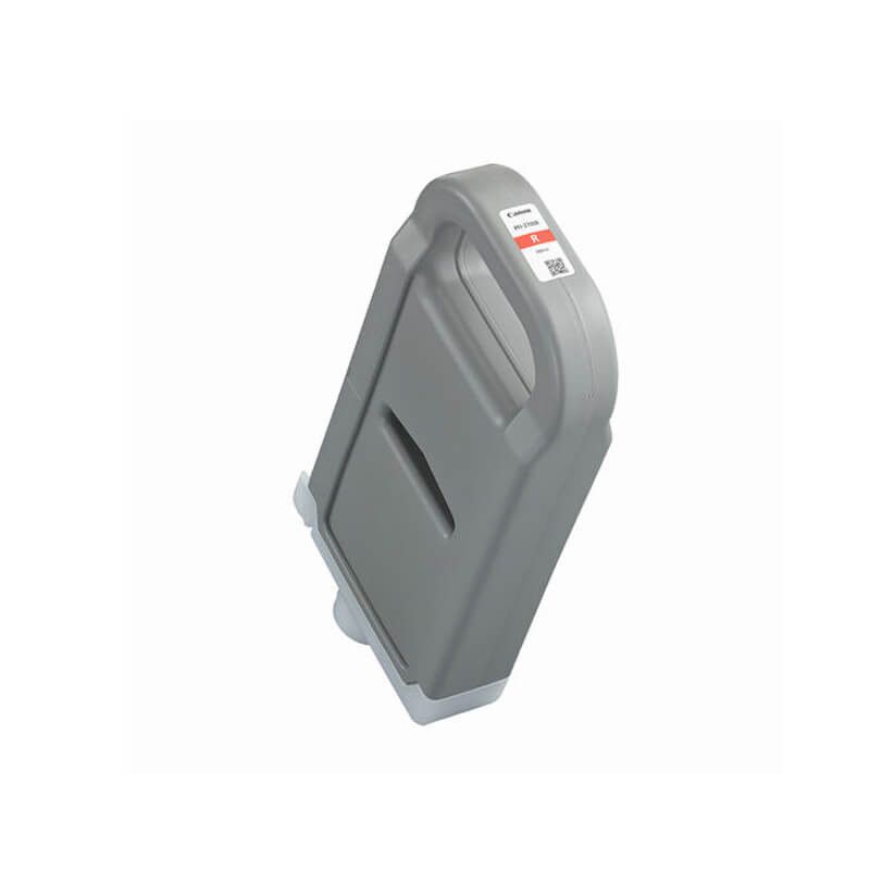 Original Canon PFI-2700 Red Ink Cartridge