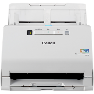 imageFORMULA RS40 Scanner