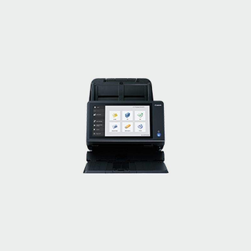 imageFORMULA ScanFront 400 Scanner